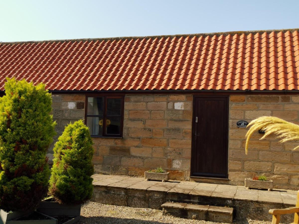 Grosmont Cottage, Ruswarp Whitby Exterior foto